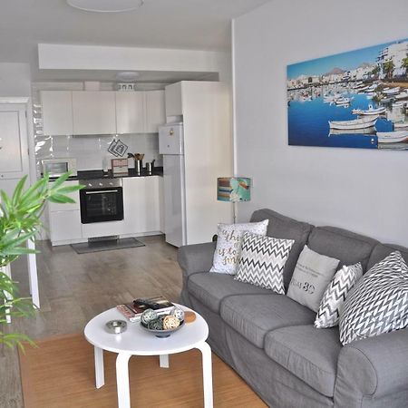 Apartamento Casa Tere Arrecife  Exterior foto