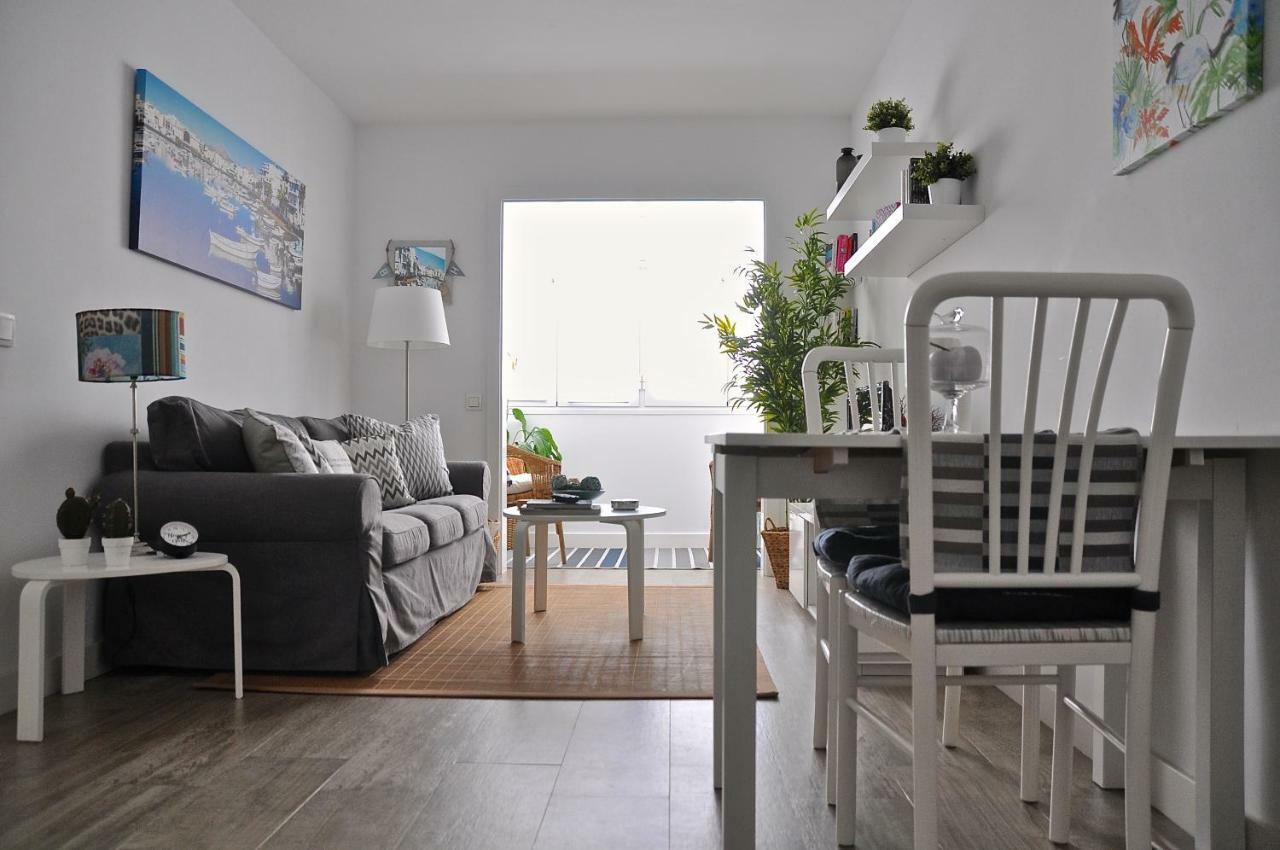 Apartamento Casa Tere Arrecife  Exterior foto