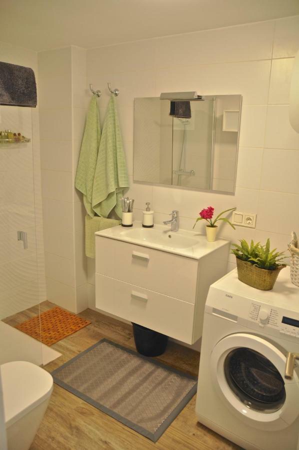 Apartamento Casa Tere Arrecife  Exterior foto