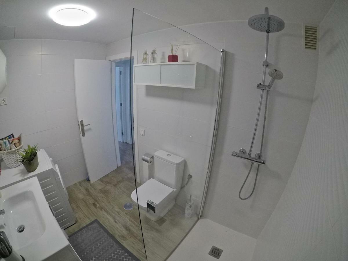 Apartamento Casa Tere Arrecife  Exterior foto