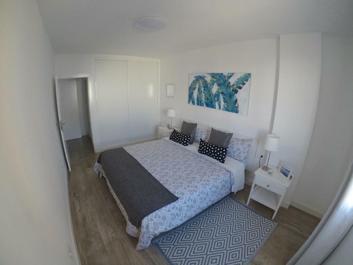 Apartamento Casa Tere Arrecife  Exterior foto